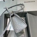 Balenciaga Hourglass Bag - Image 7