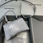 Balenciaga Hourglass Bag - Image 8