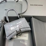 Balenciaga Hourglass Bag