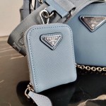 Prada Re-Edition 2005 Saffiano leather bag - Image 3