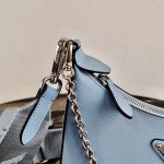 Prada Re-Edition 2005 Saffiano leather bag - Image 4