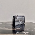 Prada Shoulder Bag - Image 9