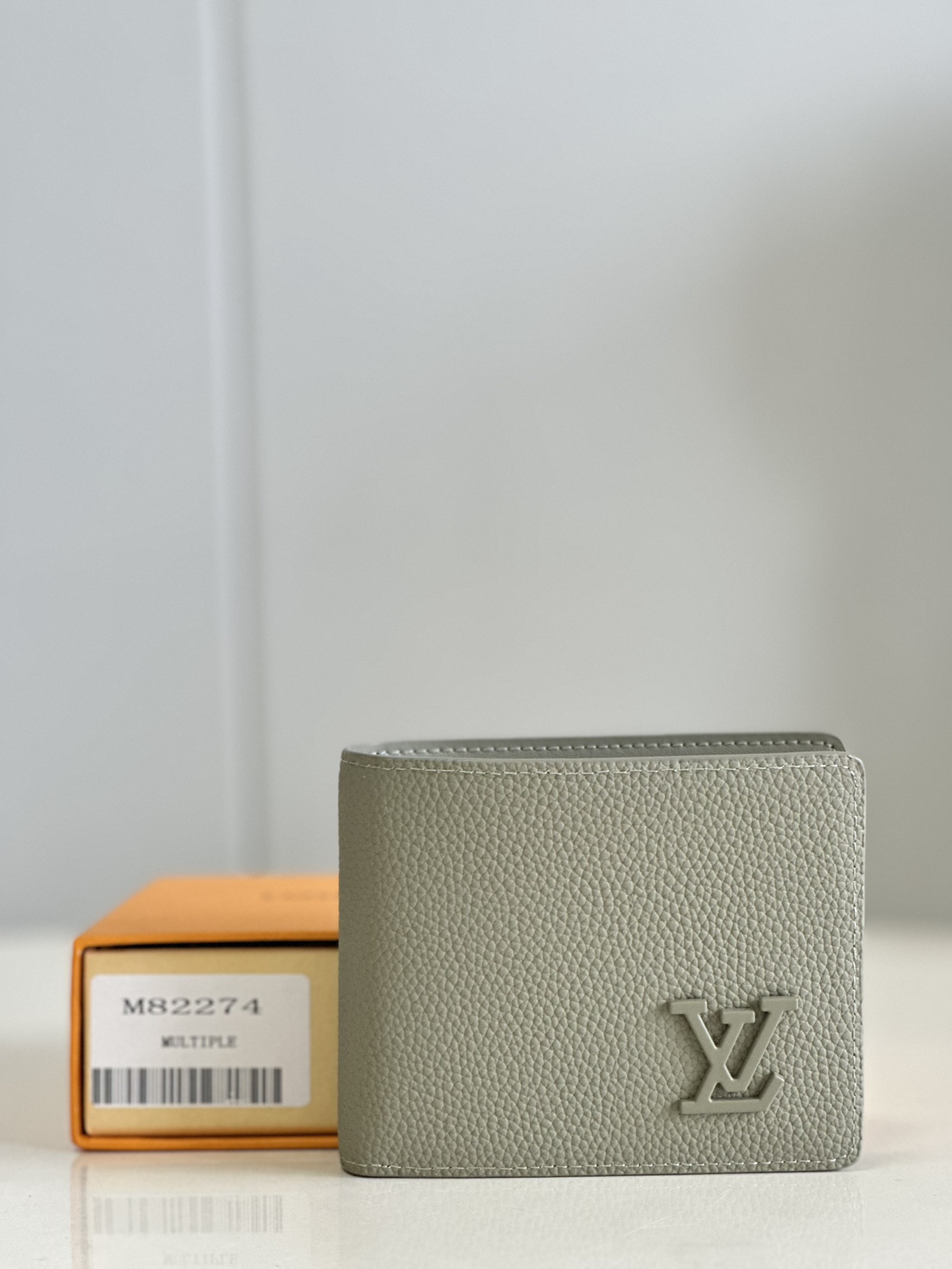 HSC-FB55913CAAD7 Louis Vuitton Multiple Wallet - Image 1