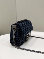 Fendi Baguette Bag - Image 3
