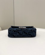 Fendi Baguette Bag - Image 4