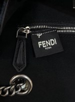 Fendi Baguette Bag - Image 7