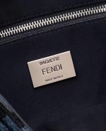 Fendi Baguette Bag - Image 8