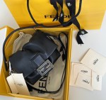 Fendi Mamma Baguette Medium - Image 10