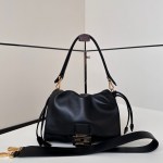 Fendi Mamma Baguette Medium