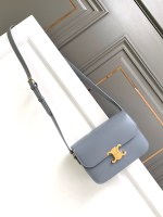 CELINE CLASSIQUE TRIOMPHE BAG - Image 2