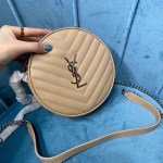 YSL Vinyle Bag - Image 6