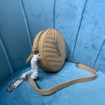 YSL Vinyle Bag - Image 8