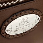FENDI BAGUETTE - Image 6