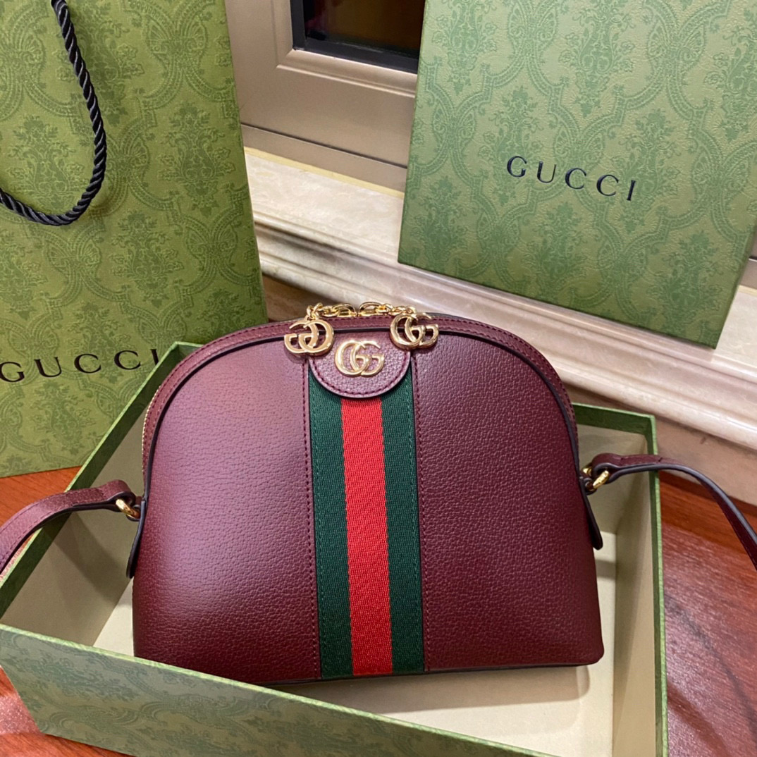 HSC-FCA73E8A29EC Gucci Ophidia Bag - Image 1