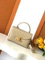 Celine TEEN NINO BAG