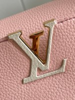 Louis Vuitton Capucines MM - Image 8