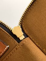 Celine Mini Vanity Case Shoulder Bag - Image 2