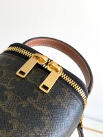 Celine Mini Vanity Case Shoulder Bag - Image 6
