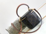 Celine Mini Vanity Case Shoulder Bag - Image 8