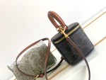 Celine Mini Vanity Case Shoulder Bag - Image 9