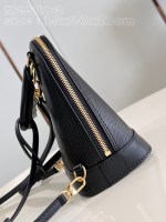 Louis Vuitton Alma Backpack - Image 3