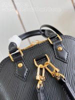 Louis Vuitton Alma Backpack - Image 5