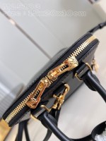 Louis Vuitton Alma Backpack - Image 7