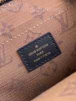 Louis Vuitton Alma Backpack - Image 9