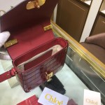 Chloé C Shoulder Bag - Image 3