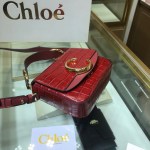 Chloé C Shoulder Bag - Image 6