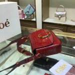 Chloé C Shoulder Bag - Image 7