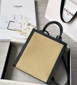 CELINE CABAS TRIOMPHE TOTE - Image 2
