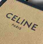 CELINE CABAS TRIOMPHE TOTE - Image 5