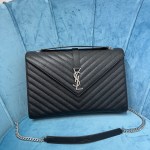 YSL MONOGRAMME SAINT LAURENT - Image 9