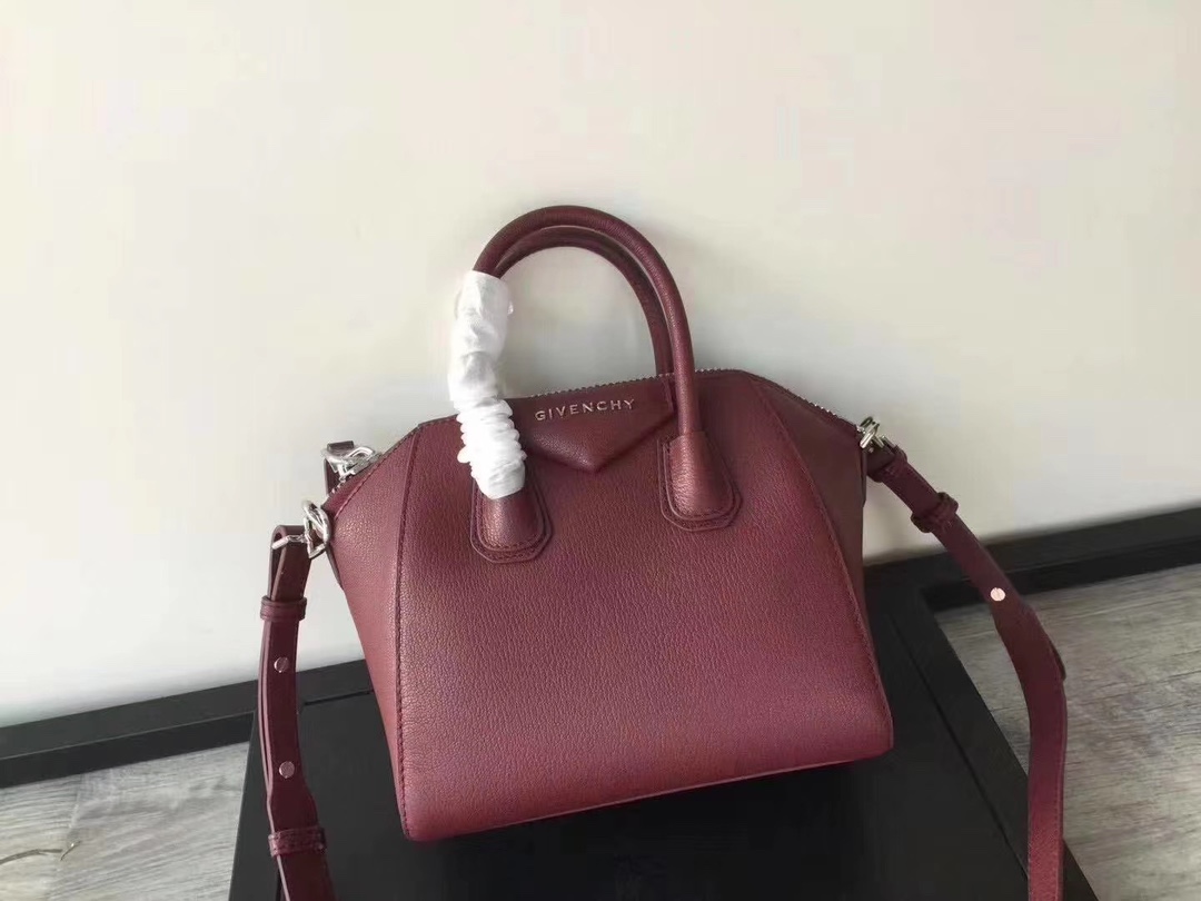 HSC-FF05F5696115 Givenchy Antigona Mini - Image 1