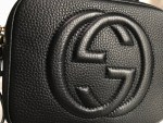 Gucci Soho Disco Bag - Image 9
