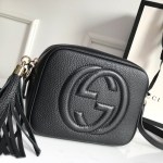 Gucci Soho Disco Bag