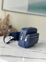 Louis Vuitton Taigarama Outdoor Bum Bag - Image 8