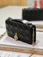 Mini Miss Dior Bag - Image 3