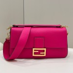 Fendi Baguette Large Bag