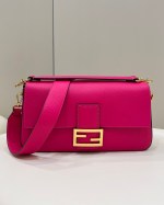 Fendi Baguette Large Bag