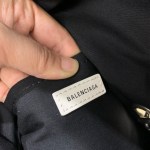 Balenciaga Le Monaco Large - Image 8