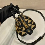 Prada Boston Bag - Image 6