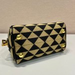 Prada Boston Bag - Image 7