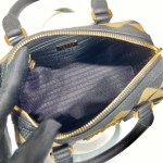 Prada Boston Bag - Image 8
