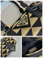 Prada Boston Bag - Image 9