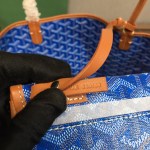 Goyard Tote - Image 2
