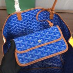 Goyard Tote - Image 4