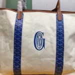 Goyard Tote - Image 9