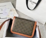 CELINE CLASSIQUE TRIOMPHE BAG - Image 2